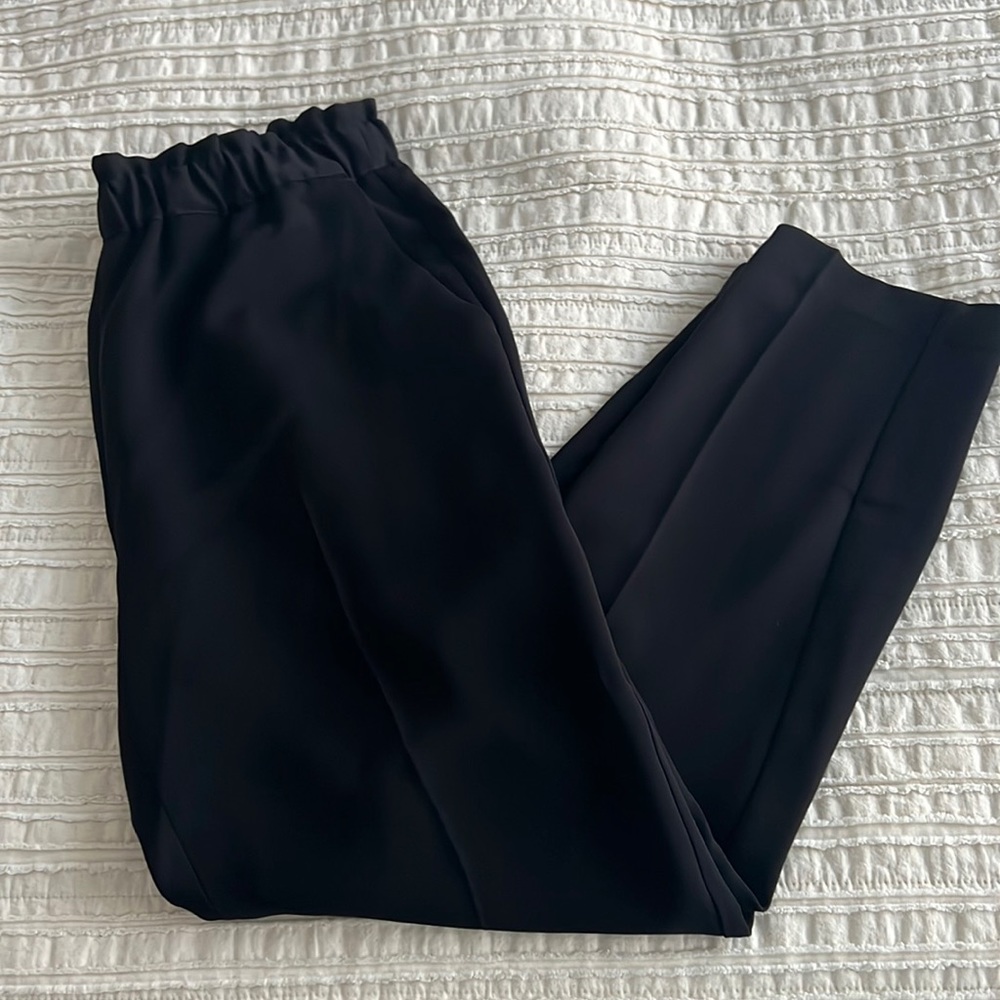 Express High Rise Pant